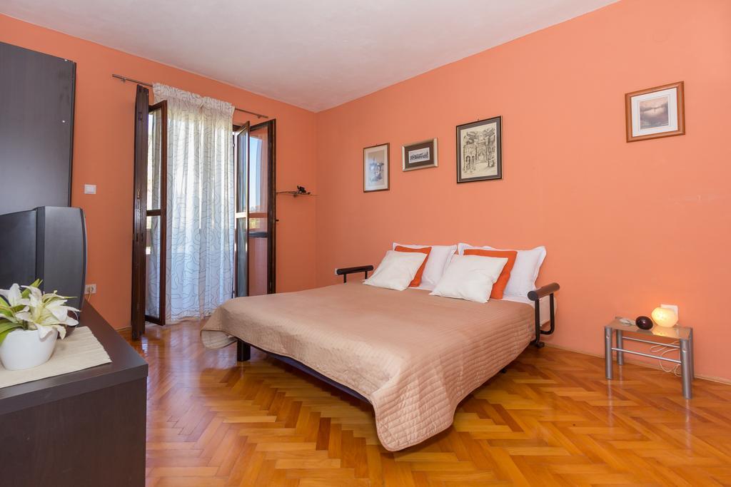 Apartment Ivo Podstrana Exterior photo
