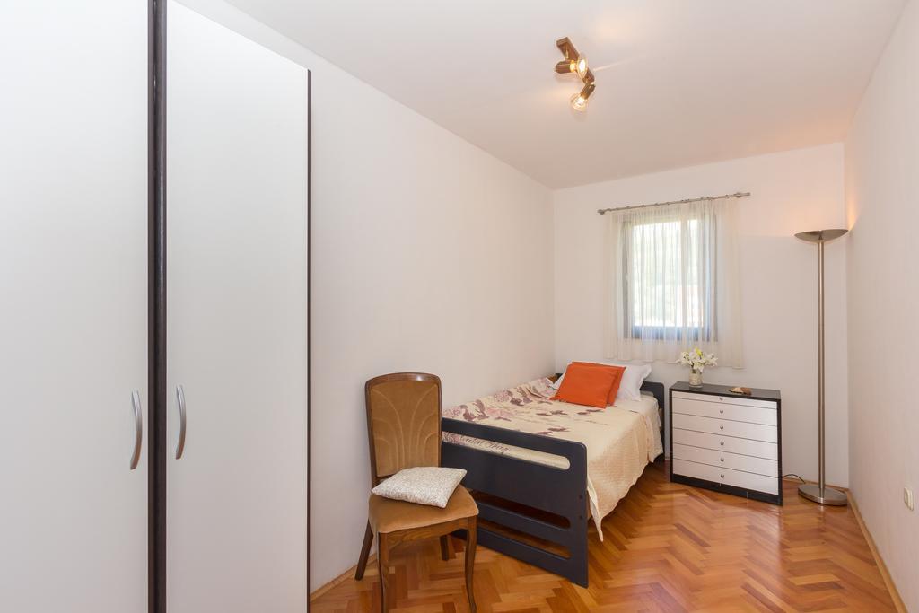 Apartment Ivo Podstrana Exterior photo